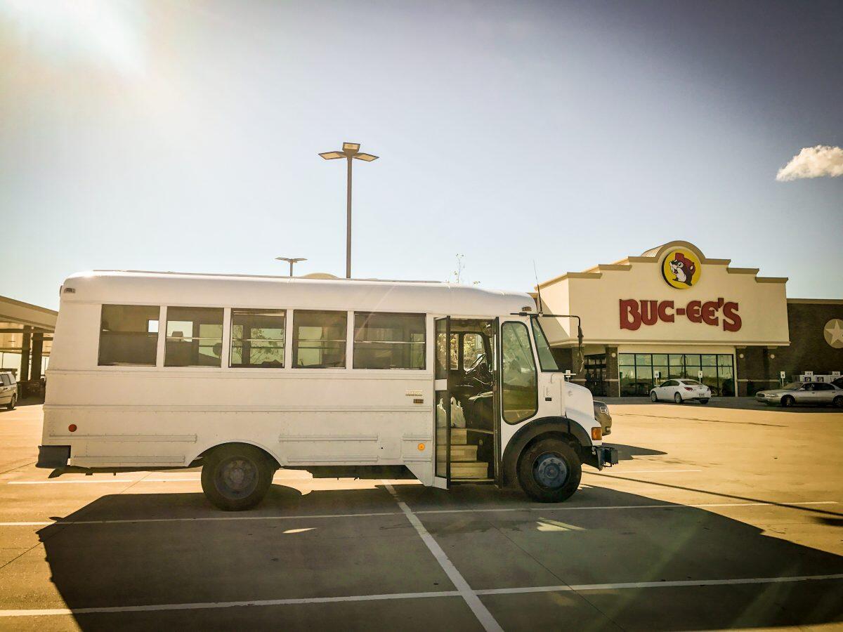 Buc-ee's