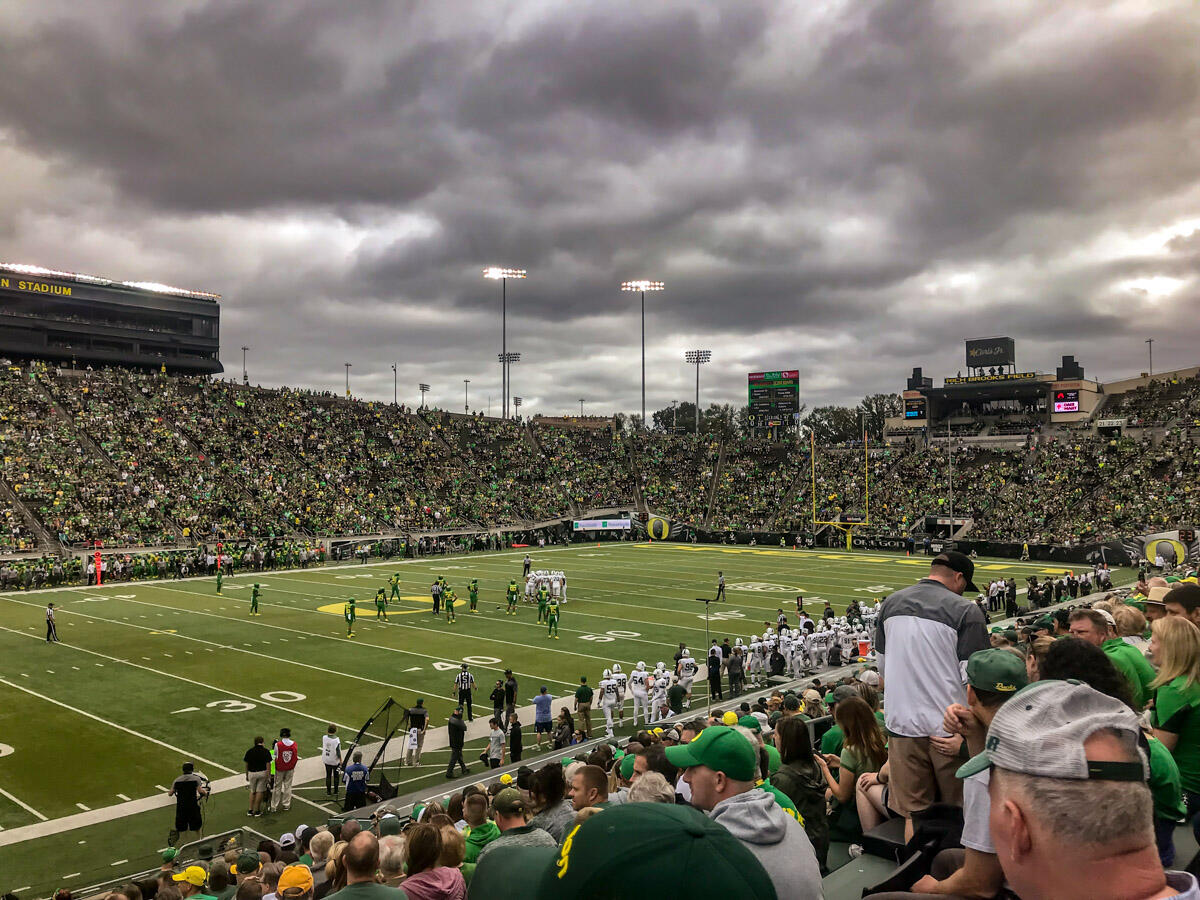 Ducks Game