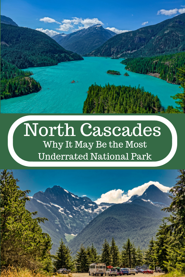 north cascades national park, underrated parks, best national parks, washington state, places to visit, things to do